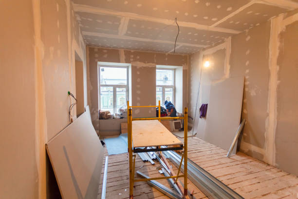 Professional Drywall & Painting Services in Hastings, NE